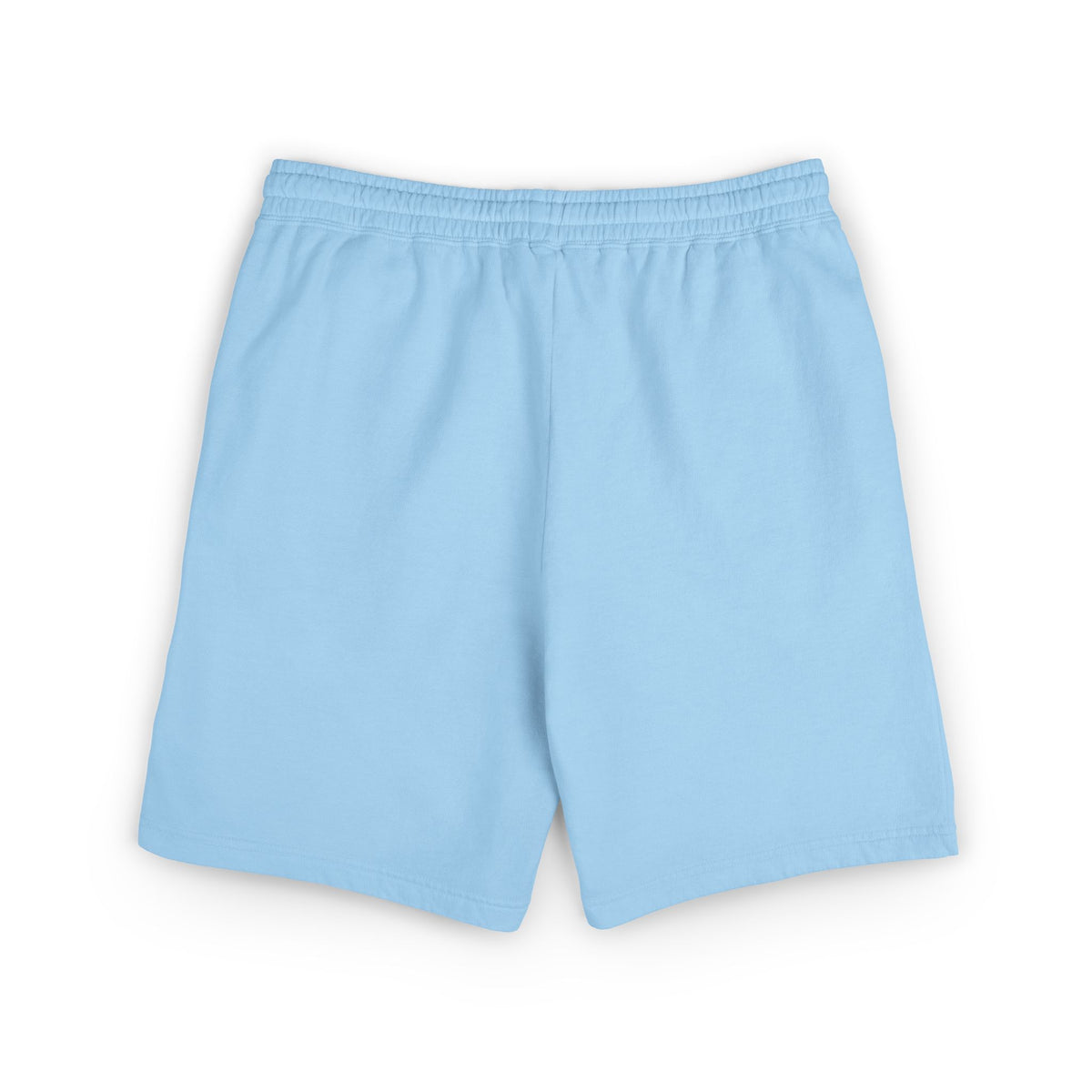 Casual Friendly Fits Logo Shorts (Light Colors)
