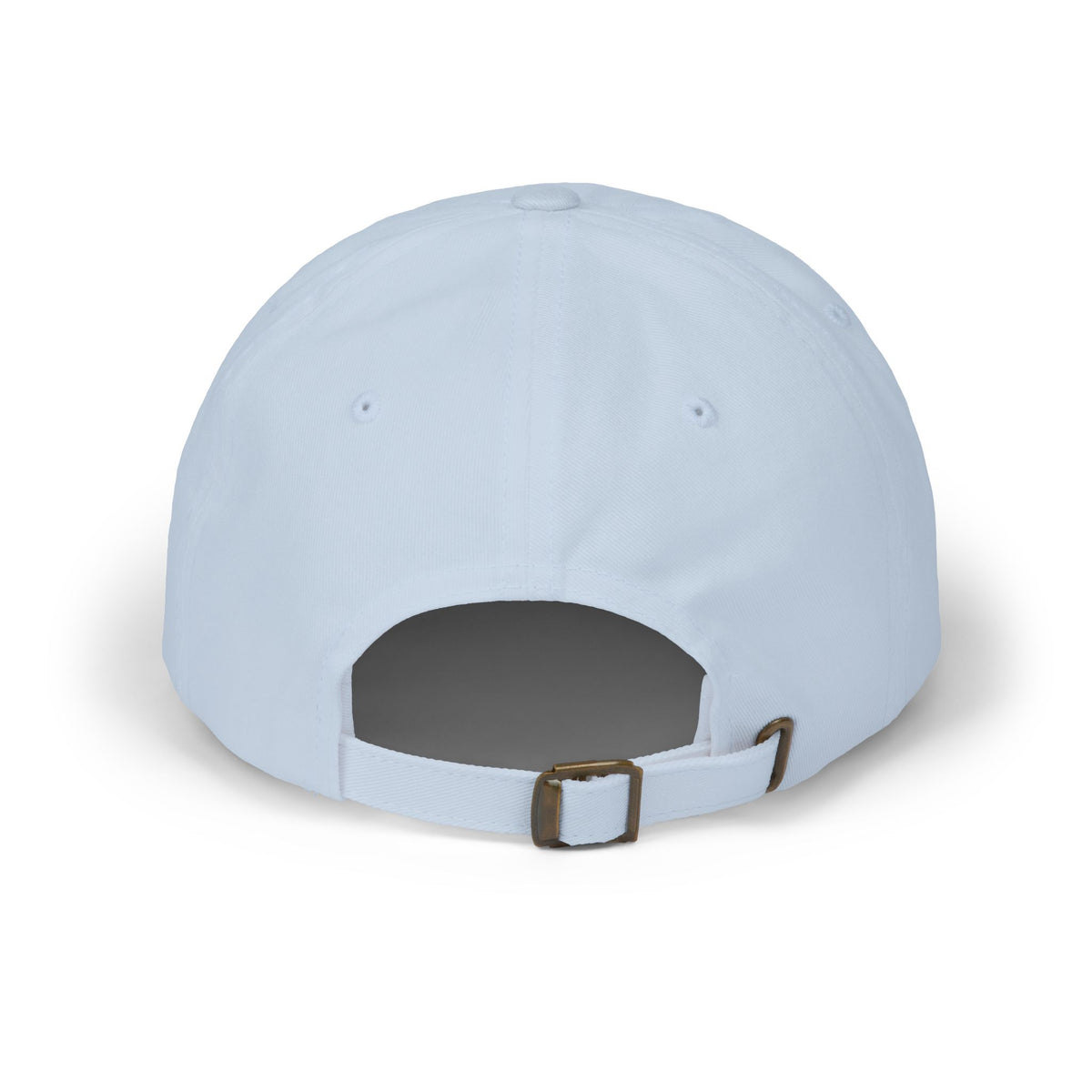 Friendly Fits Logo Cap (Light Colors)