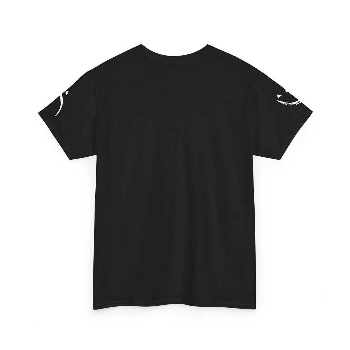 Friendly Fits Alternative Logo Tee