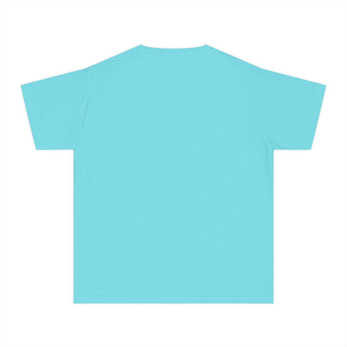 Kids Friendly Fits T-Shirt (Cool Colors)