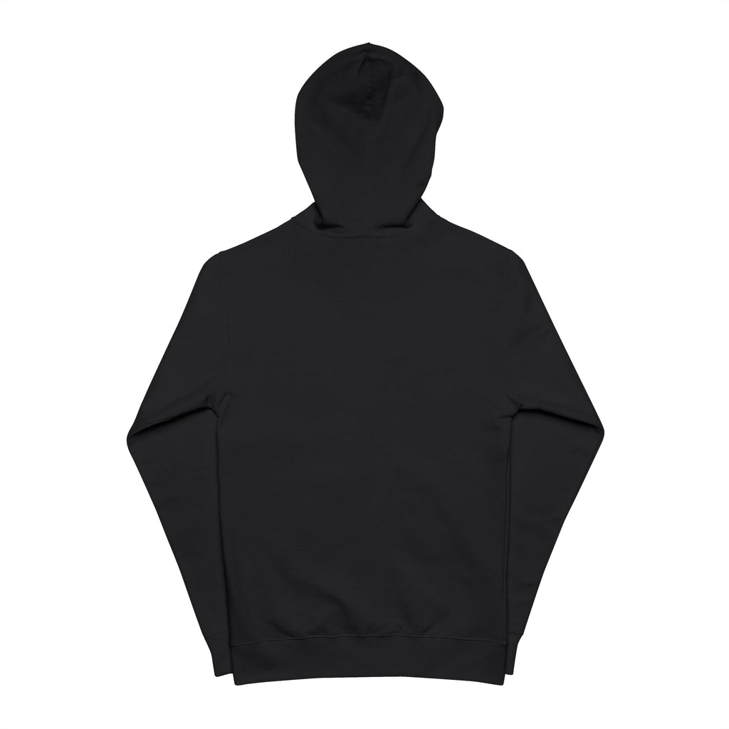 Friendly Fits Zip Up Hoodie