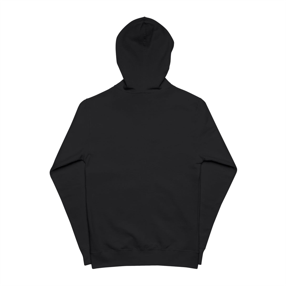 Friendly Fits Zip Up Hoodie