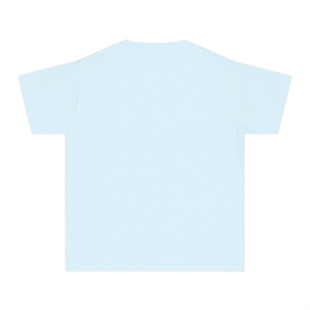 Kids Friendly Fits T-Shirt (Cool Colors)