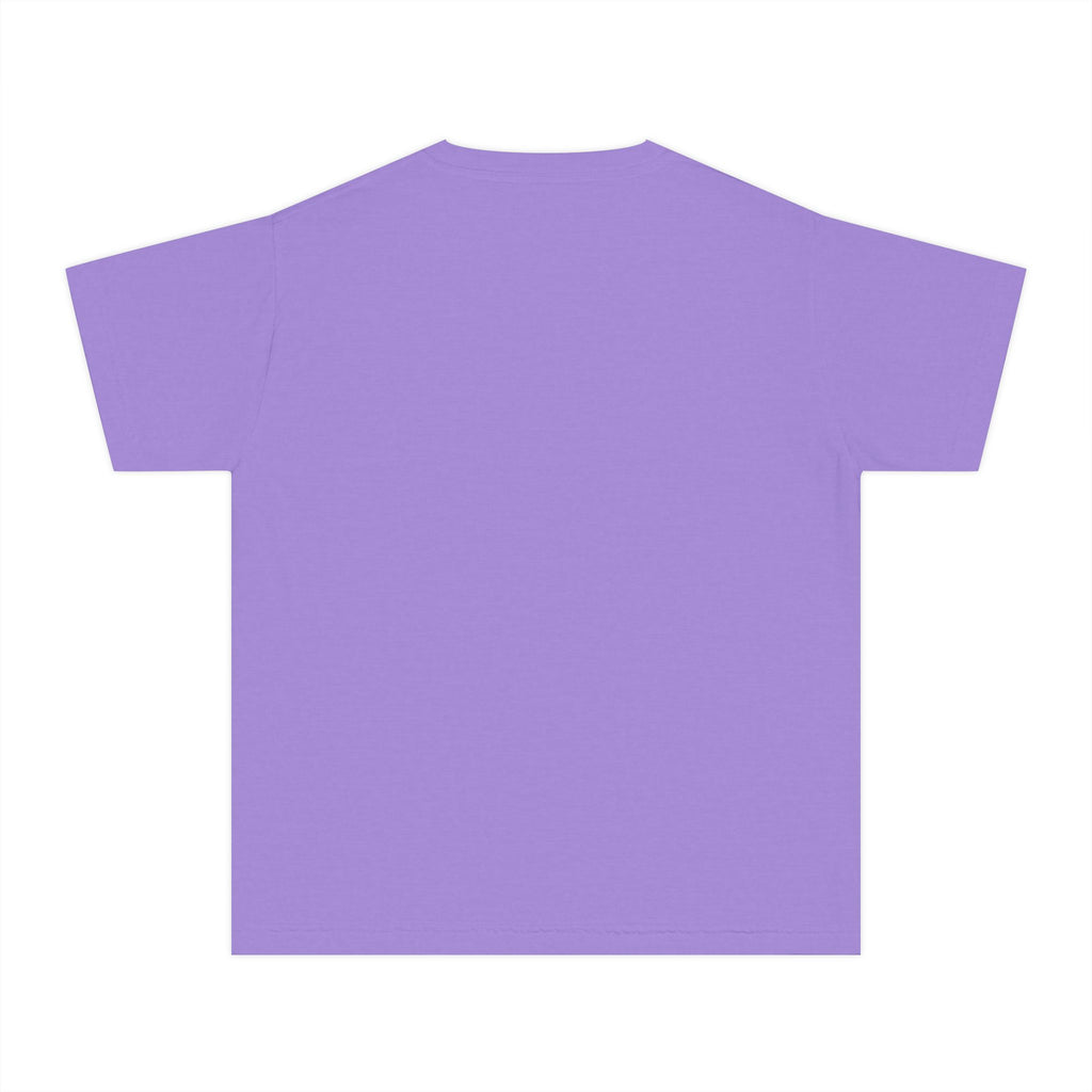 Kids Friendly Fits T-Shirt (Cool Colors)