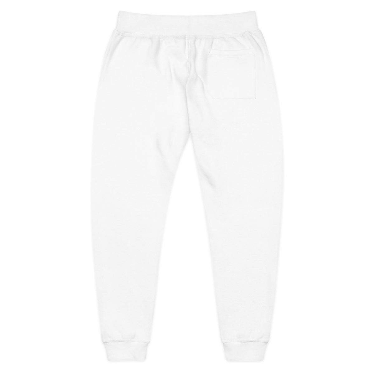 Friendly Fits Embroidery Logo Sweatpants (Light Colors)