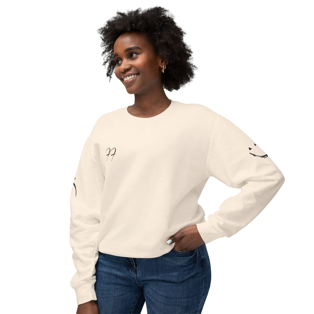Friendly Fits Crewneck Sweatshirt