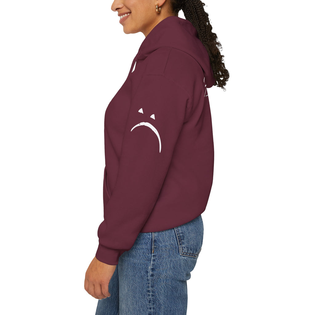 Fall Fashion Friendly Fits Hoodie