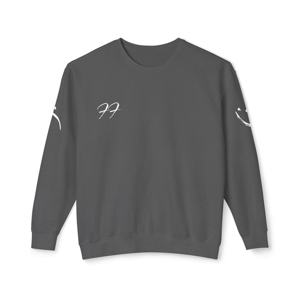 Friendly Fits Crewneck Sweatshirt