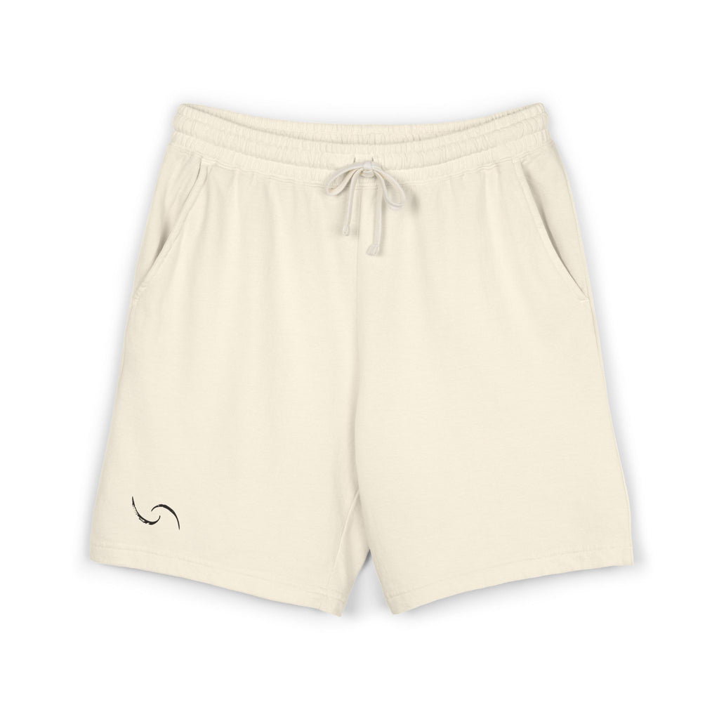 Casual Friendly Fits Logo Shorts (Light Colors)