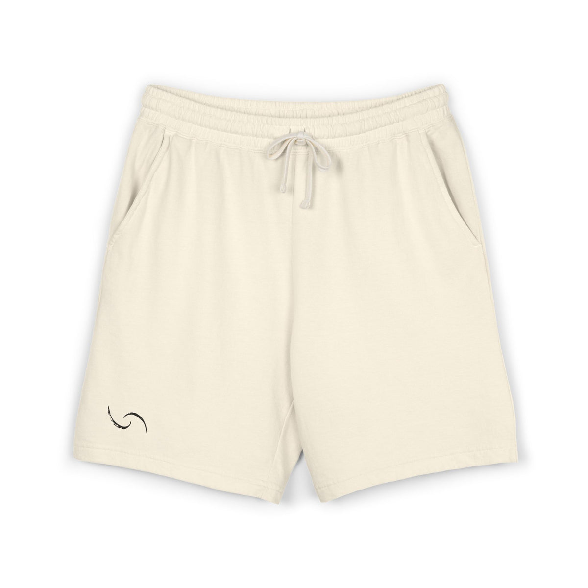 Casual Friendly Fits Logo Shorts (Light Colors)