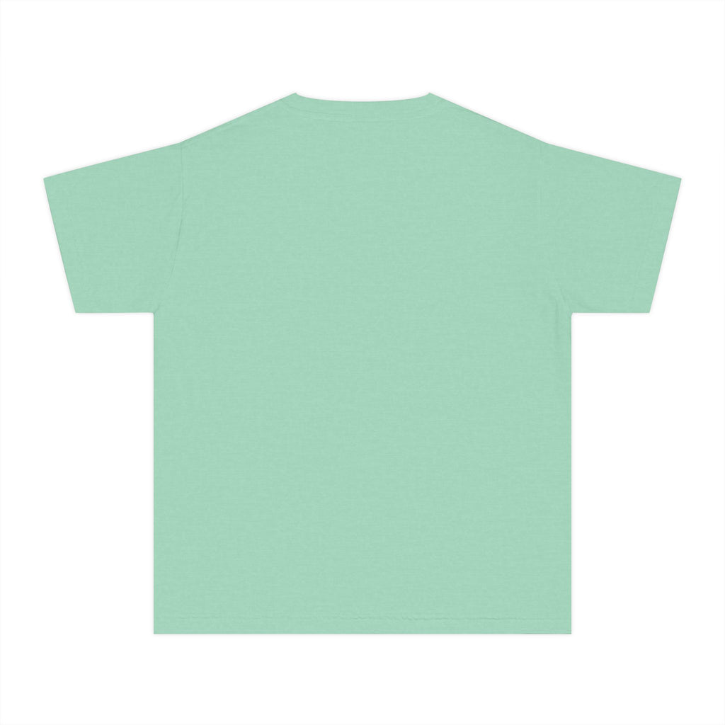 Kids Friendly Fits T-Shirt (Cool Colors)