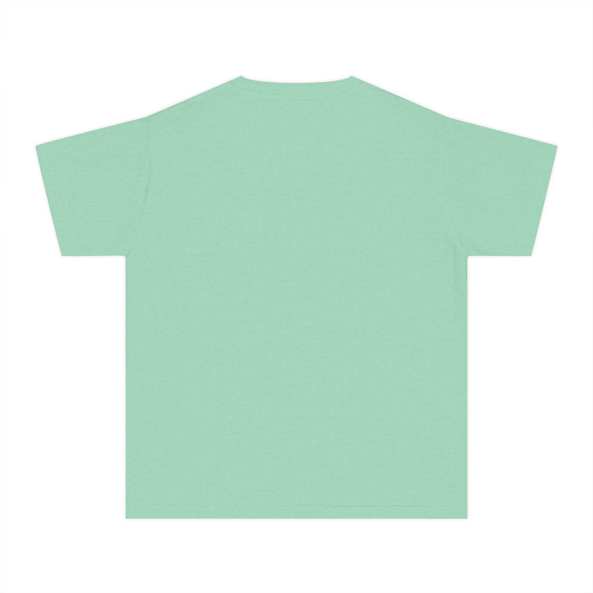 Kids Friendly Fits T-Shirt (Cool Colors)