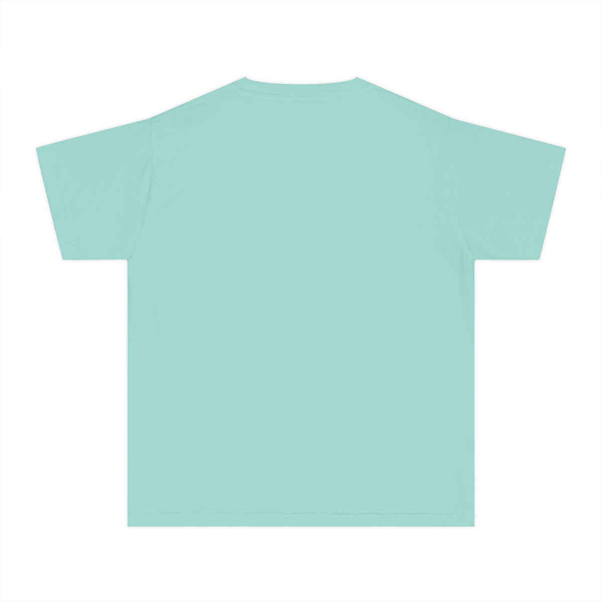 Kids Friendly Fits T-Shirt (Cool Colors)