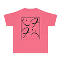 Kids Friendly Fits T-Shirt (Warm Colors)