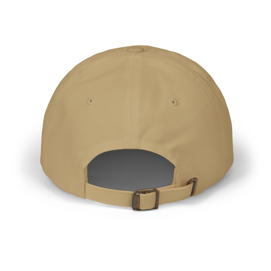 Friendly Fits Alternative Logo Cap (Light Colors)