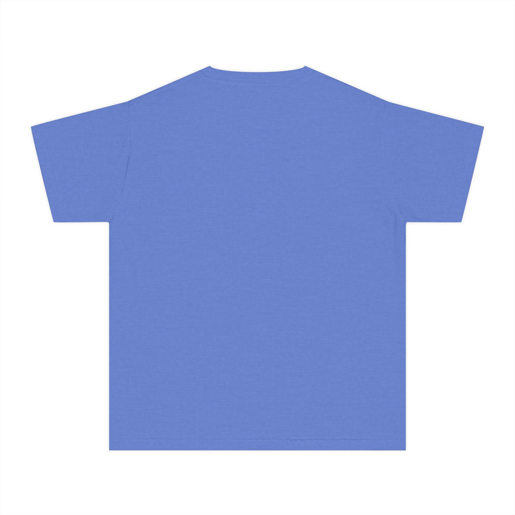 Kids Friendly Fits T-Shirt (Cool Colors)