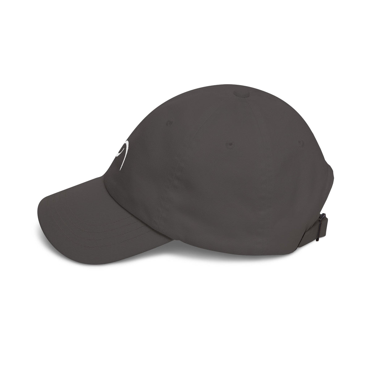 Friendly Fits Logo Cap (Dark Colors)