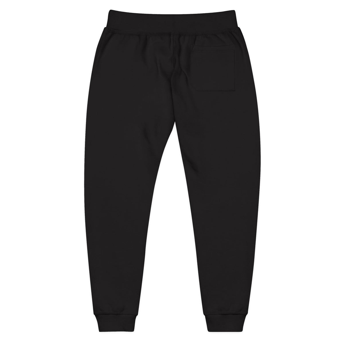 Friendly Fits Embroidery Logo Sweatpants