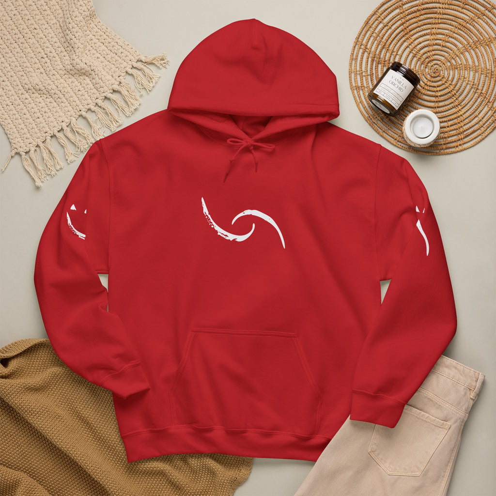 Fall Fashion Friendly Fits Hoodie