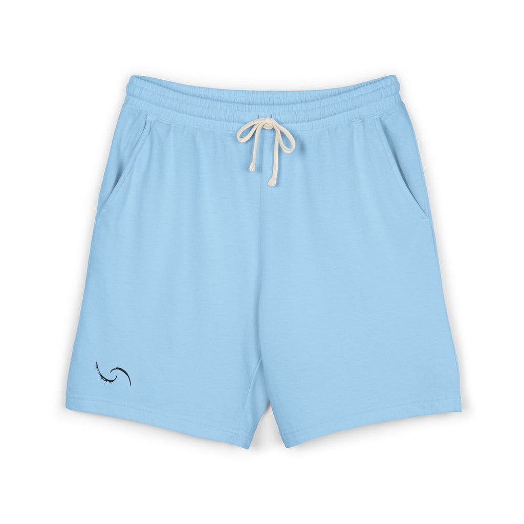 Casual Friendly Fits Logo Shorts (Light Colors)