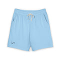 Casual Friendly Fits Logo Shorts (Light Colors)