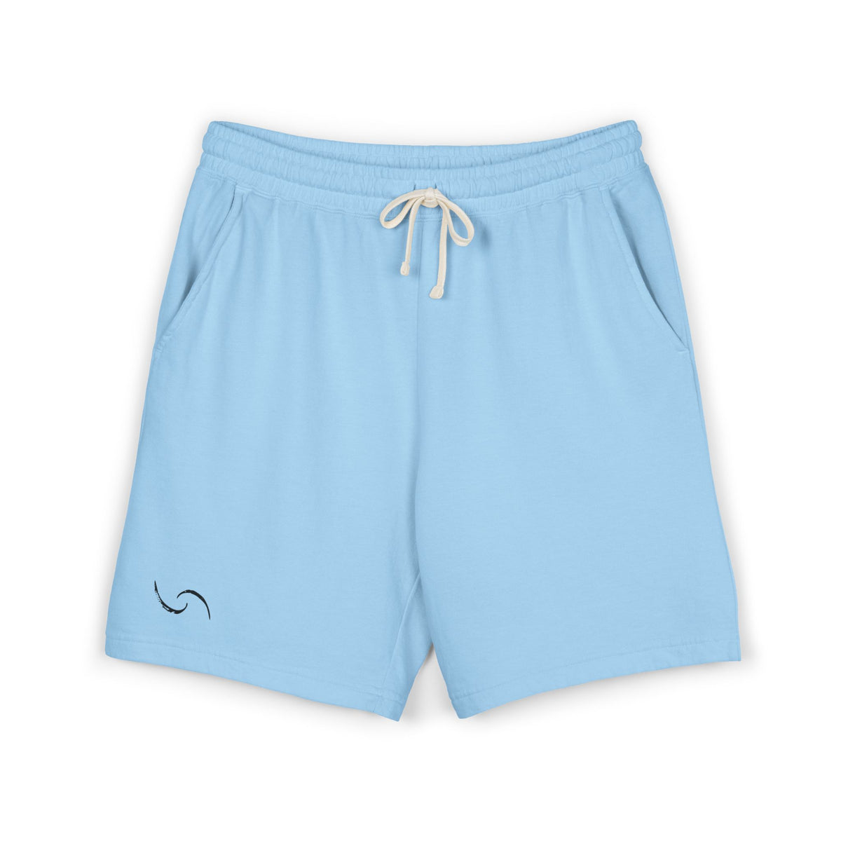 Casual Friendly Fits Logo Shorts (Light Colors)