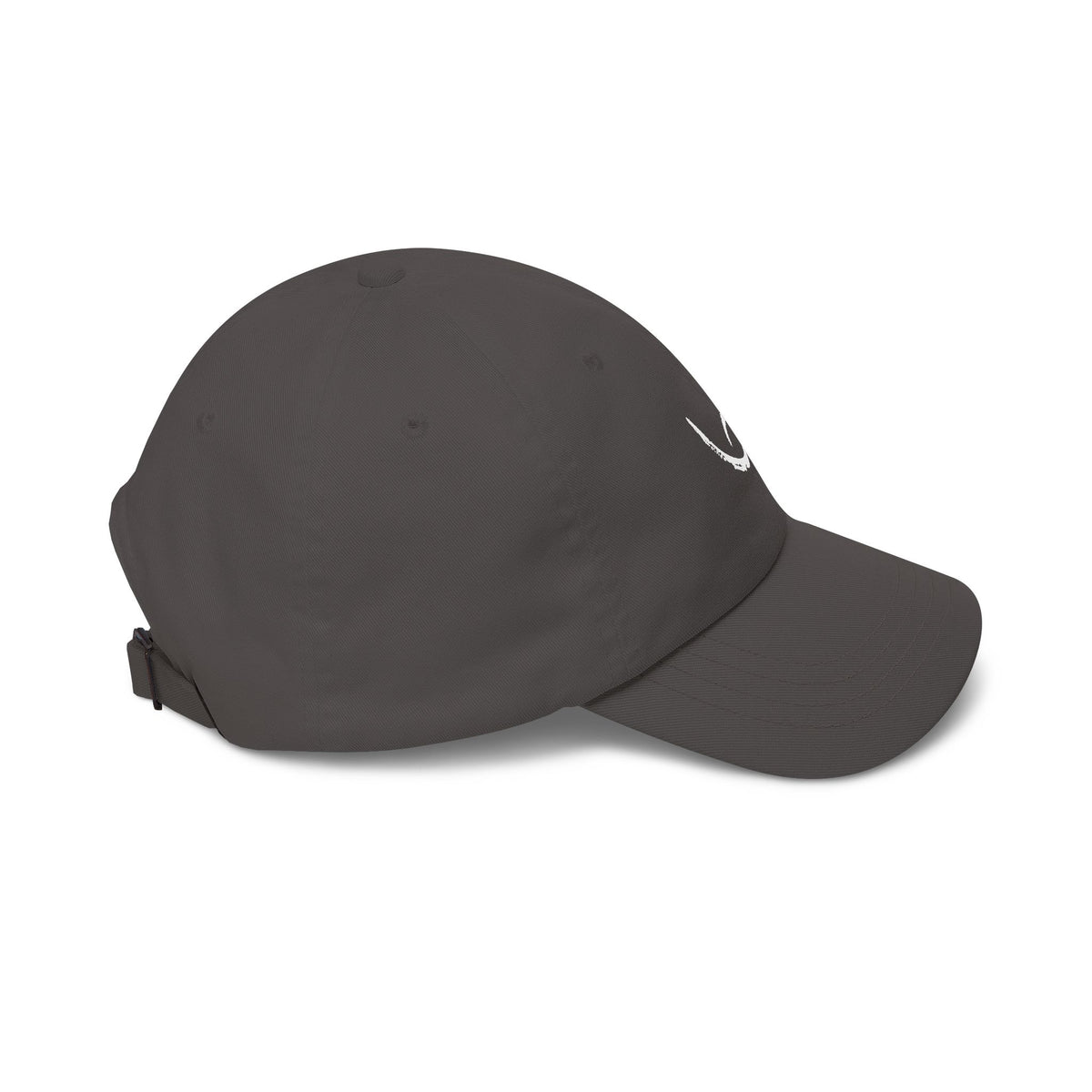 Friendly Fits Logo Cap (Dark Colors)