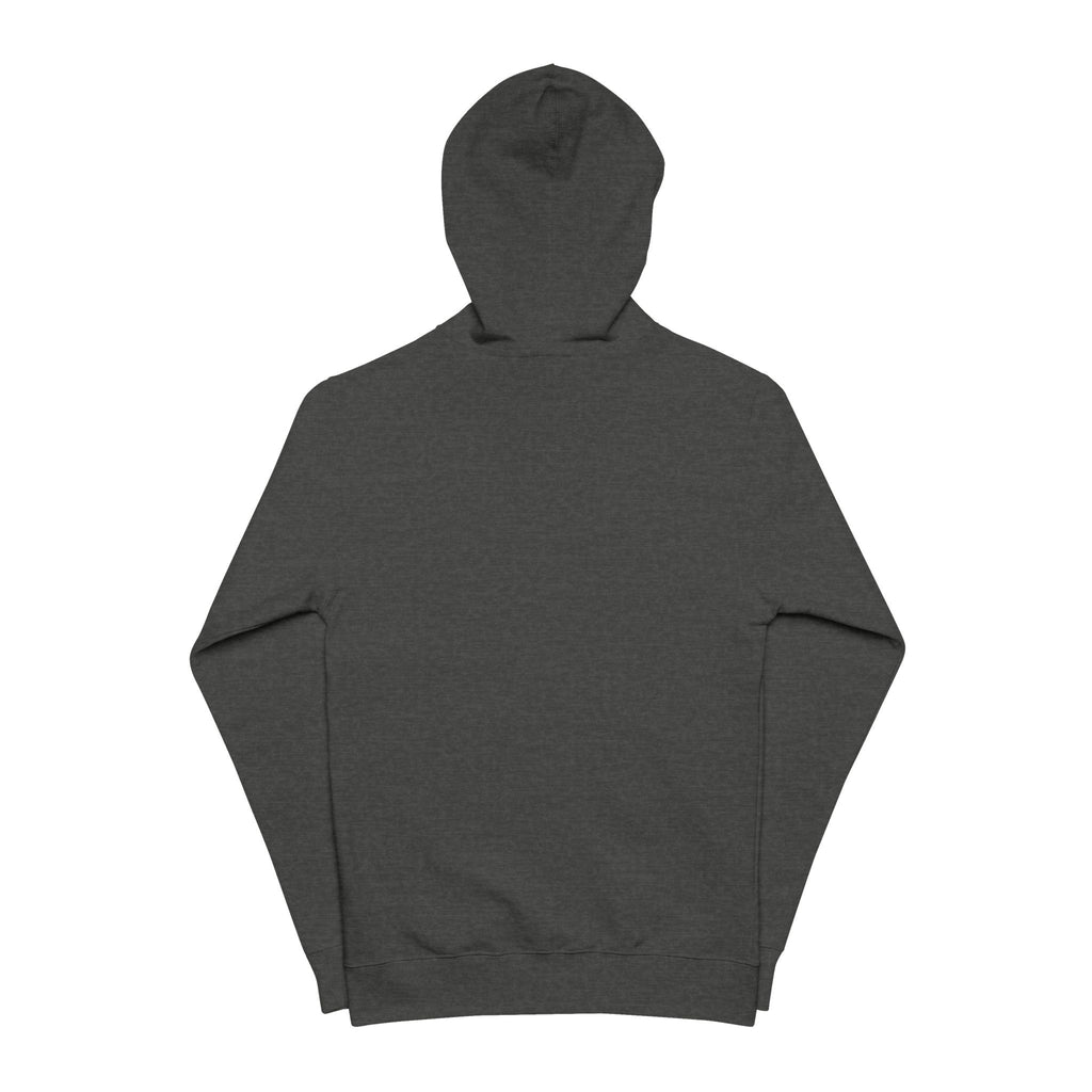 Friendly Fits Zip Up Hoodie