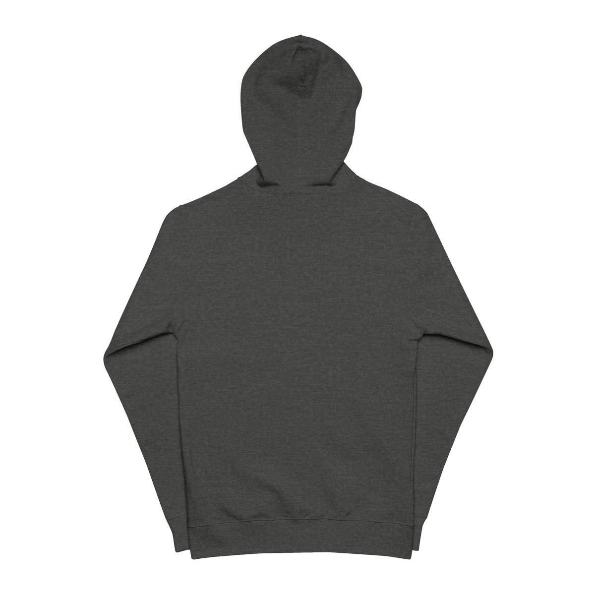 Friendly Fits Zip Up Hoodie