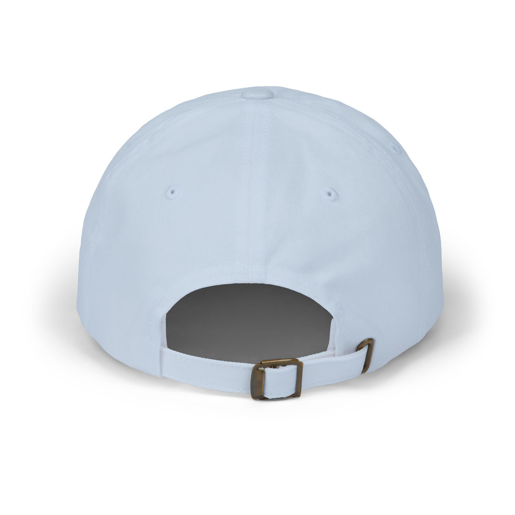 Friendly Fits Alternative Logo Cap (Light Colors)