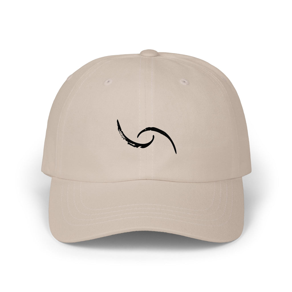 Friendly Fits Logo Cap (Light Colors)