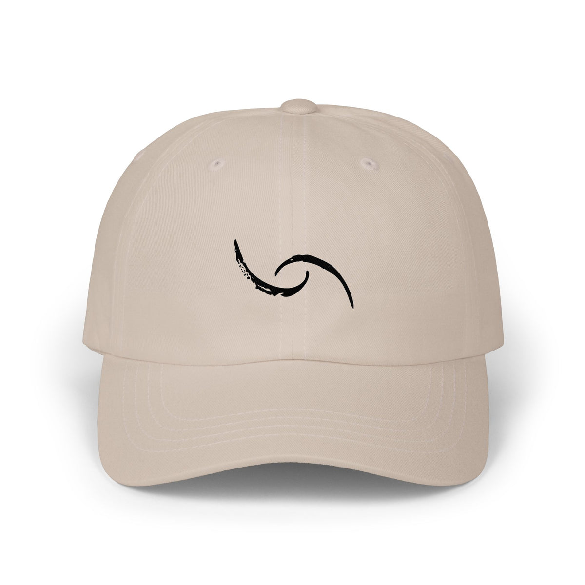 Friendly Fits Logo Cap (Light Colors)