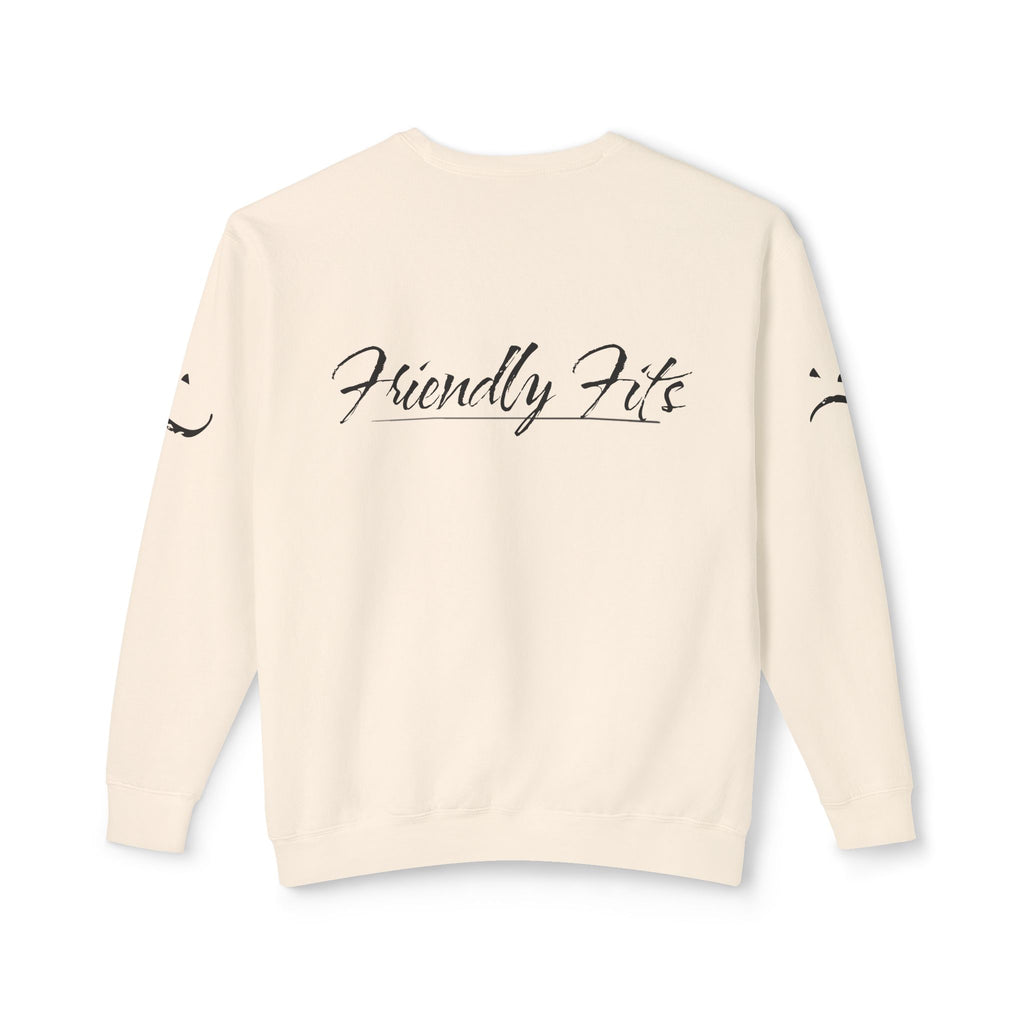 Friendly Fits Crewneck Sweatshirt