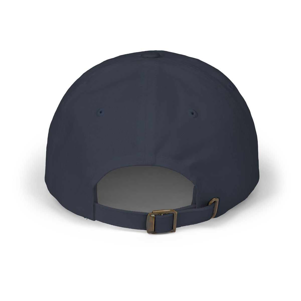 Friendly Fits Logo Cap (Dark Colors)