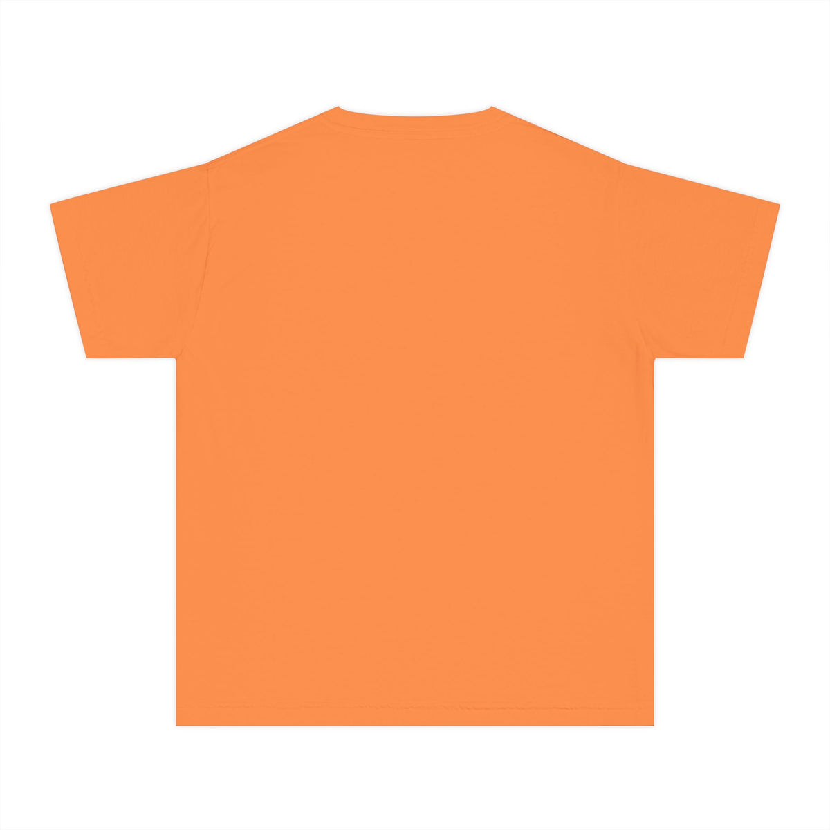 Kids Friendly Fits T-Shirt (Warm Colors)