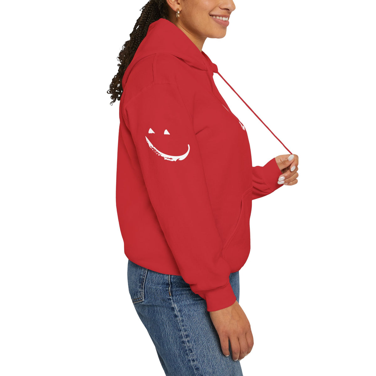 Fall Fashion Friendly Fits Hoodie