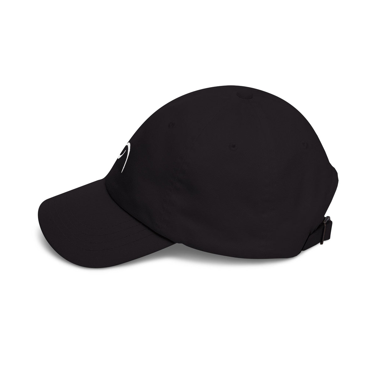 Friendly Fits Logo Cap (Dark Colors)
