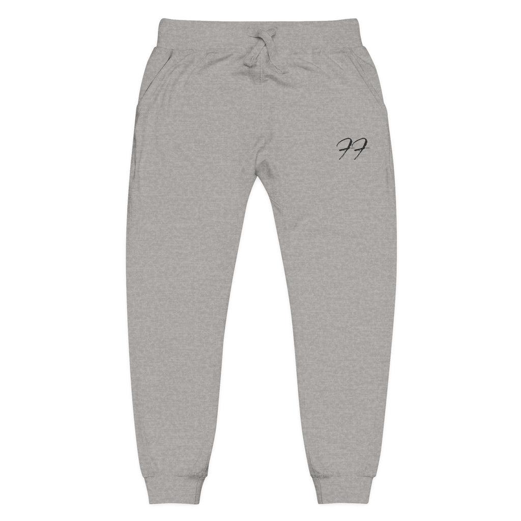 Friendly Fits Embroidery Logo Sweatpants (Light Colors)