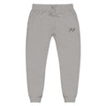 Friendly Fits Embroidery Logo Sweatpants (Light Colors)
