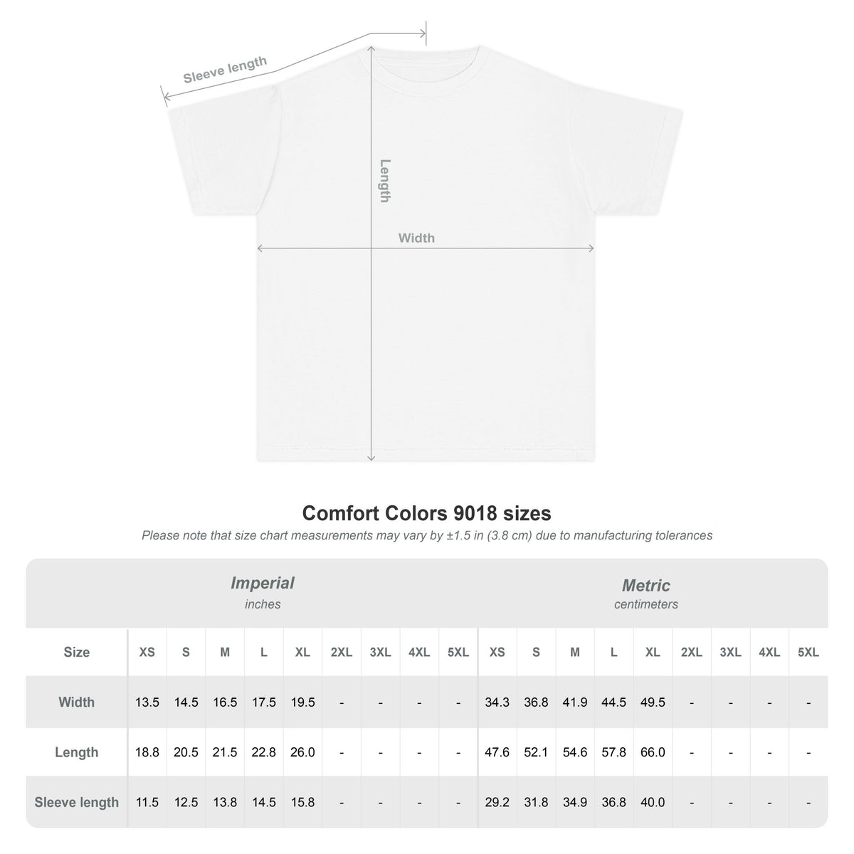 Kids Friendly Fits T-Shirt (Monotone)