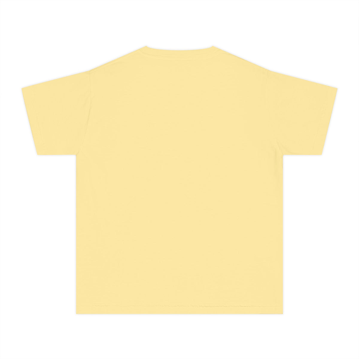 Kids Friendly Fits T-Shirt (Warm Colors)