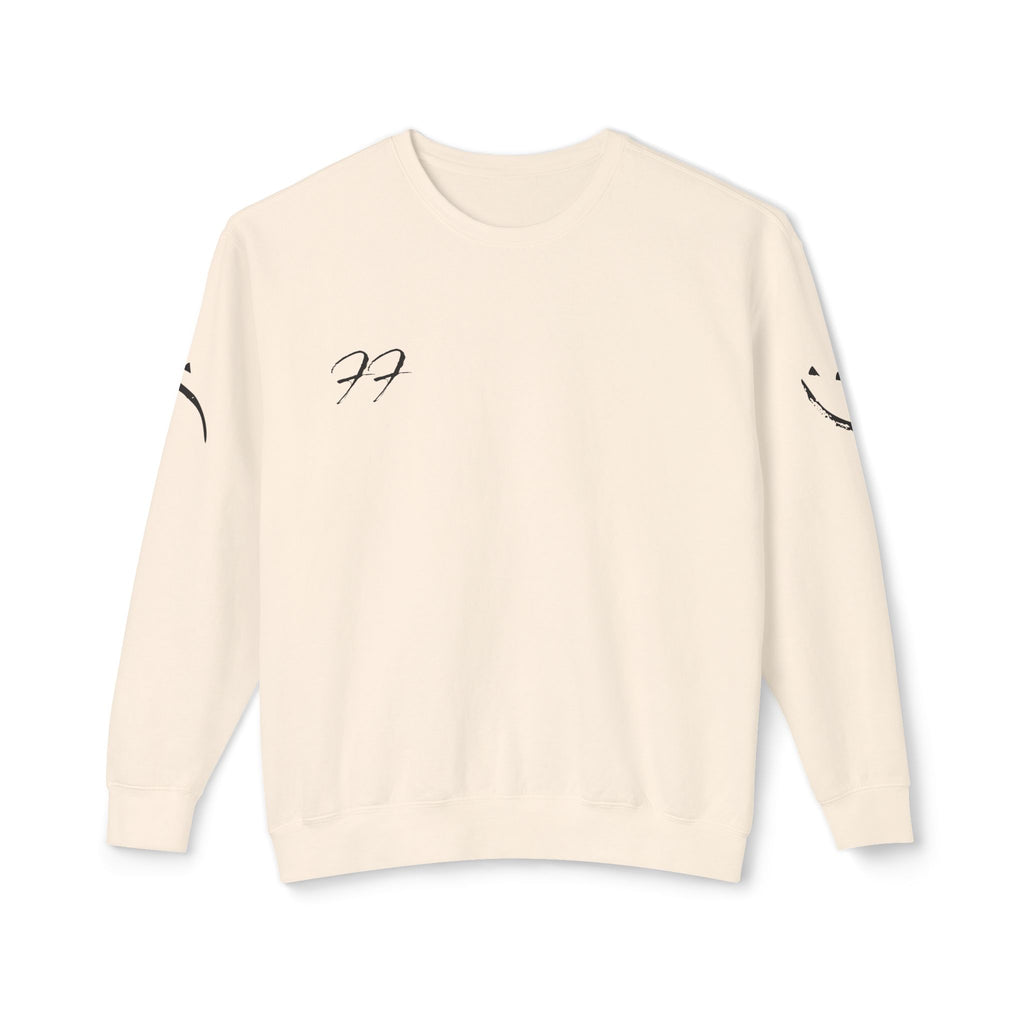 Friendly Fits Crewneck Sweatshirt