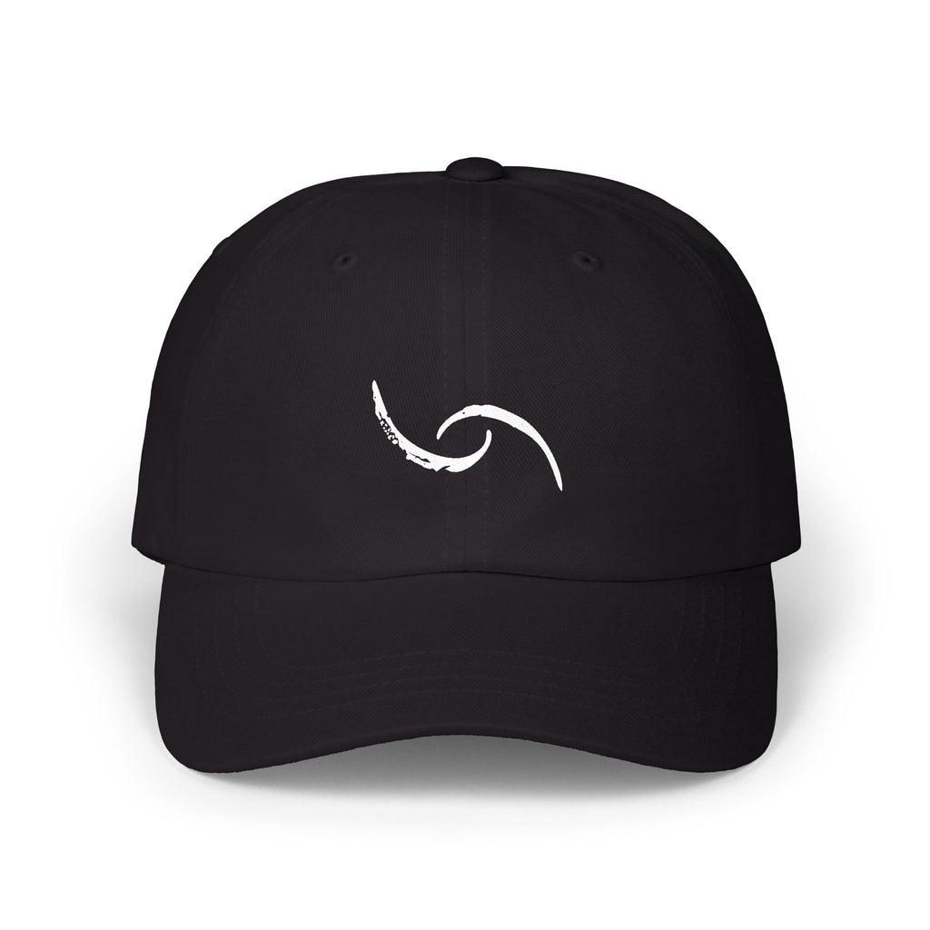 Friendly Fits Logo Cap (Dark Colors)