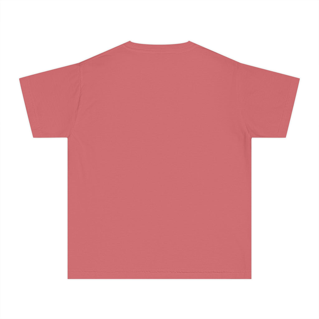 Kids Friendly Fits T-Shirt (Warm Colors)