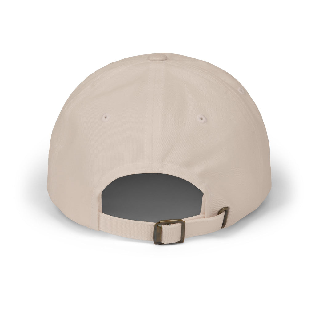 Friendly Fits Logo Cap (Light Colors)