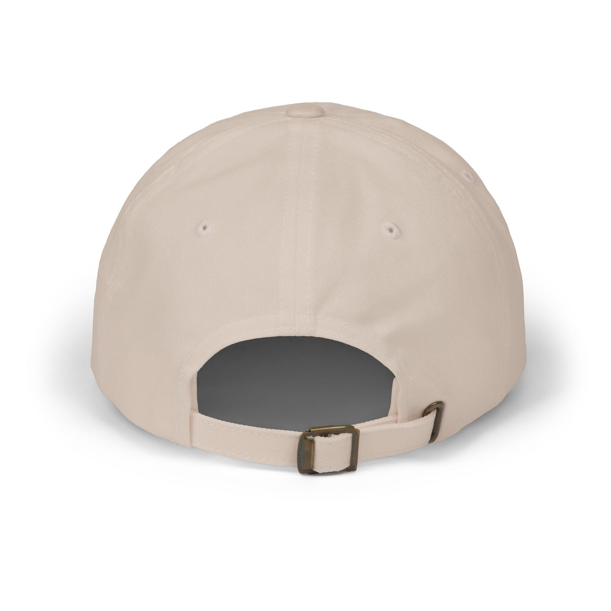 Friendly Fits Logo Cap (Light Colors)