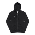 Friendly Fits Zip Up Hoodie