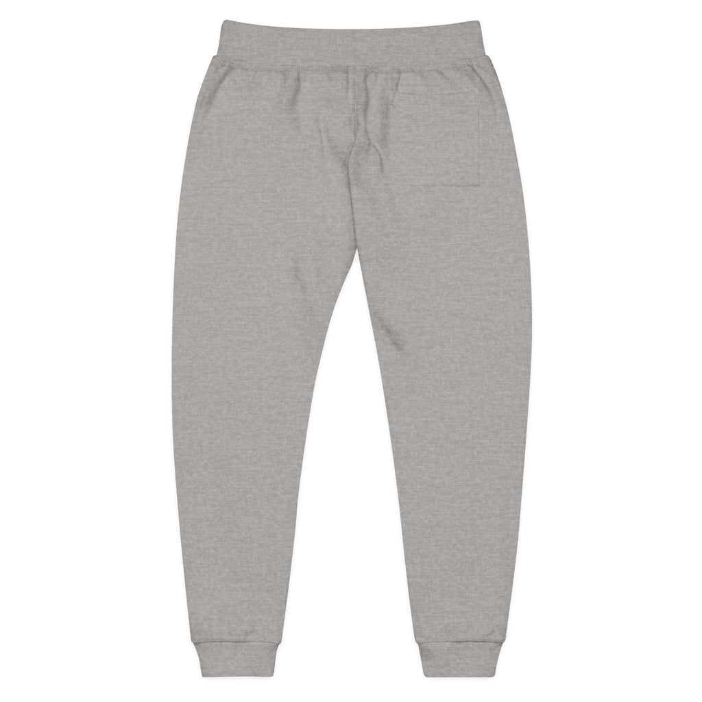 Friendly Fits Embroidery Logo Sweatpants (Light Colors)
