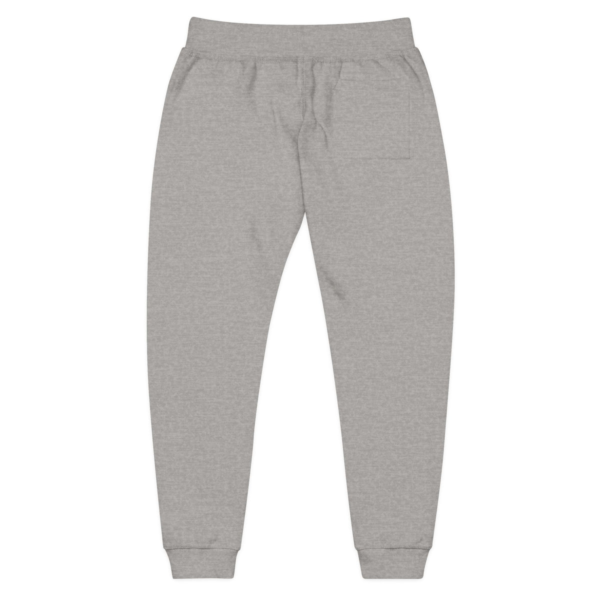Friendly Fits Embroidery Logo Sweatpants (Light Colors)