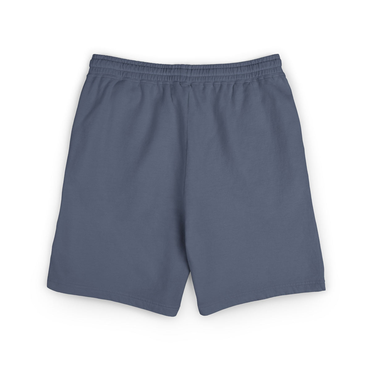 Casual Lightweight Friendly Fits Logo Shorts (Dark Colors)